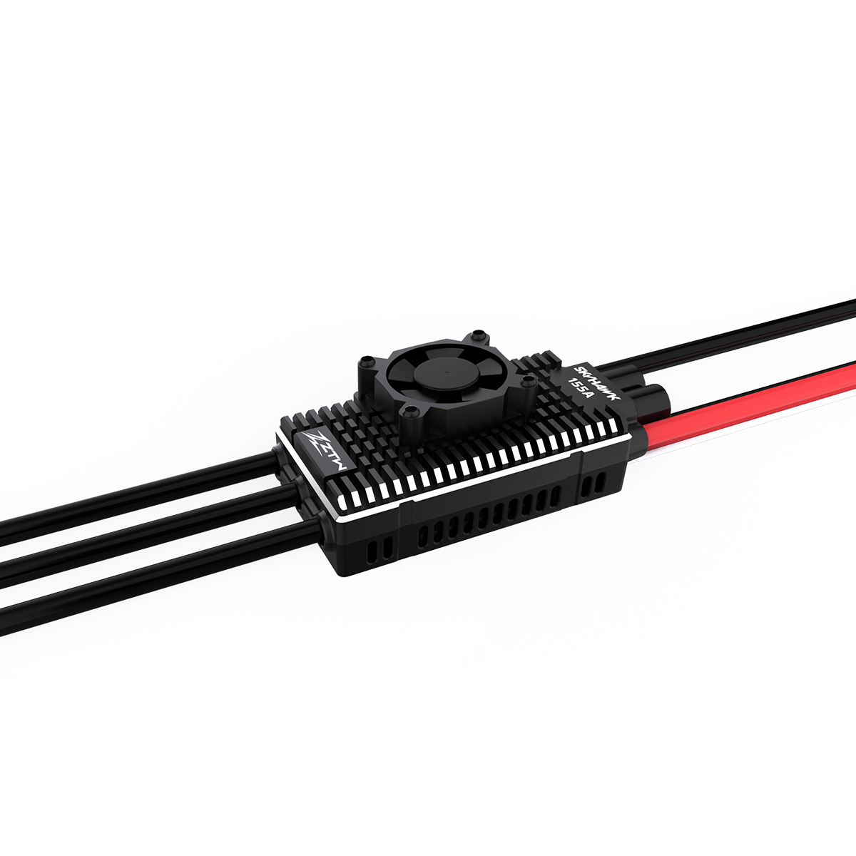 Rc Helicopter Gyro - ZTW Skyhawk 125A/155A ESC 3-8S Built-in