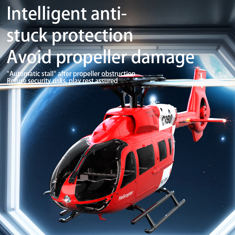 RC ERA Helicopter C190 1:30 H1 - Rc Helicopter Gyro のレビューと価格