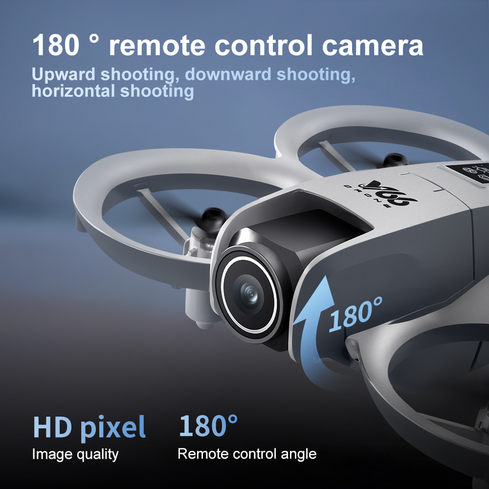 New V66 Mini Drone HD Camera 4 - Rc Helicopter Charger のレビューと価格