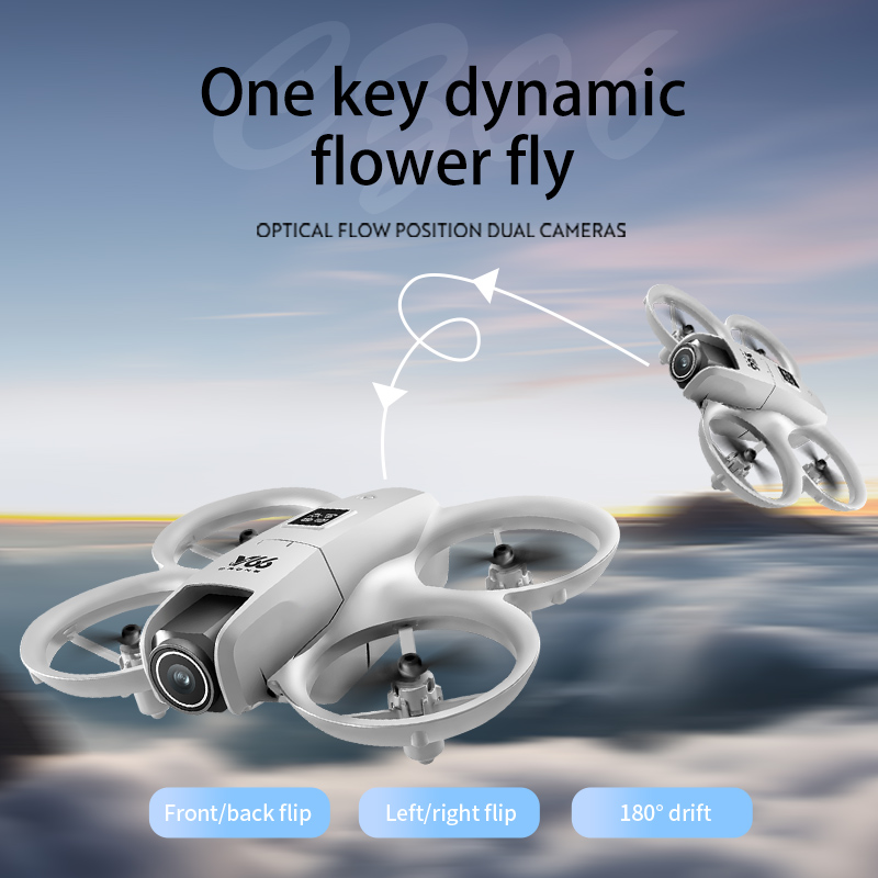 New V66 Mini Drone HD Camera 4 - Rc Helicopter Charger のレビューと価格