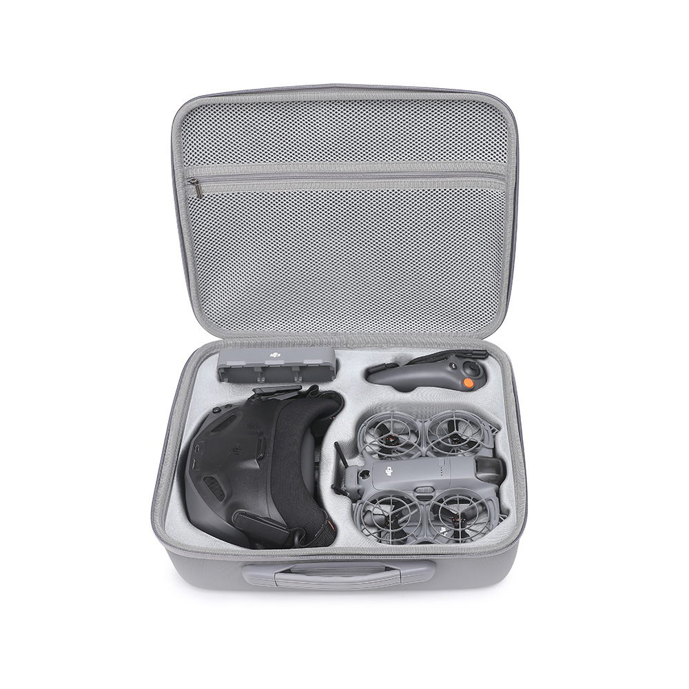 Shoulder Storage Bag for DJI N - Rc Helicopter Bag のレビューと価格