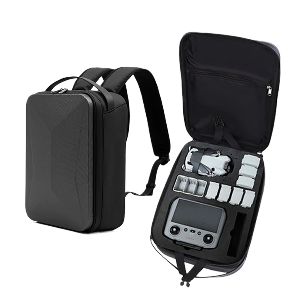 Drone Backpack for DJI Mini 4  - Rc Helicopter Bag のレビューと価格