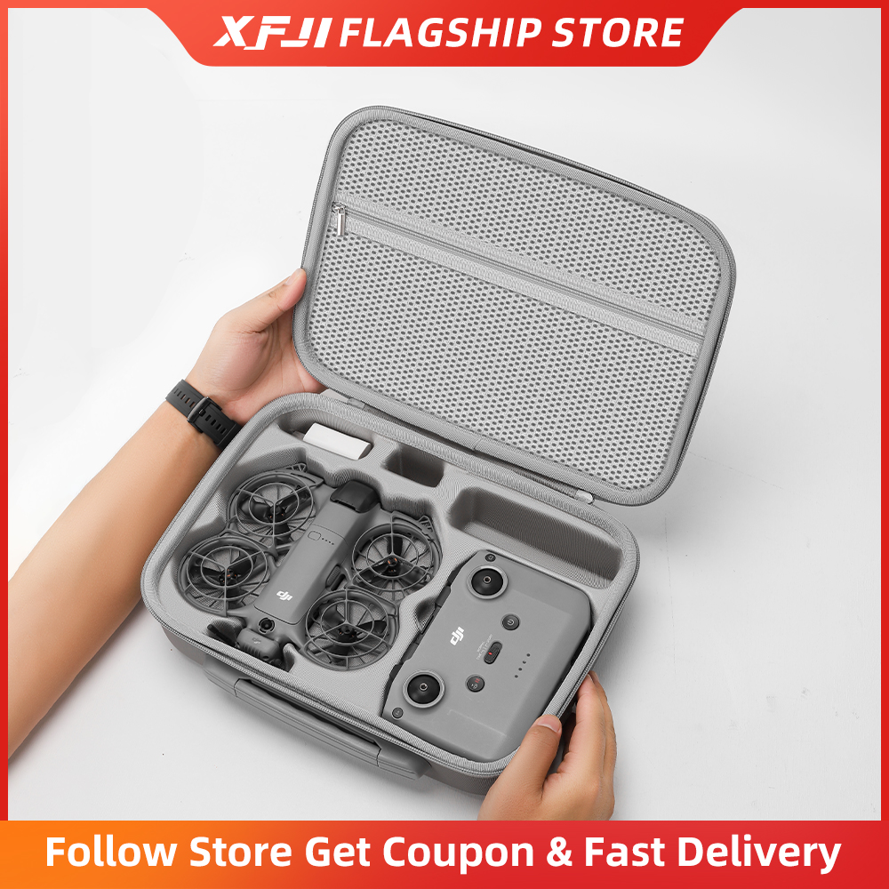 XFJI Travel Organizer Bag for  - Rc Helicopter Bag のレビューと価格