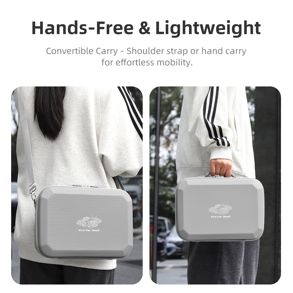 XFJI Travel Organizer Bag for  - Rc Helicopter Bag のレビューと価格