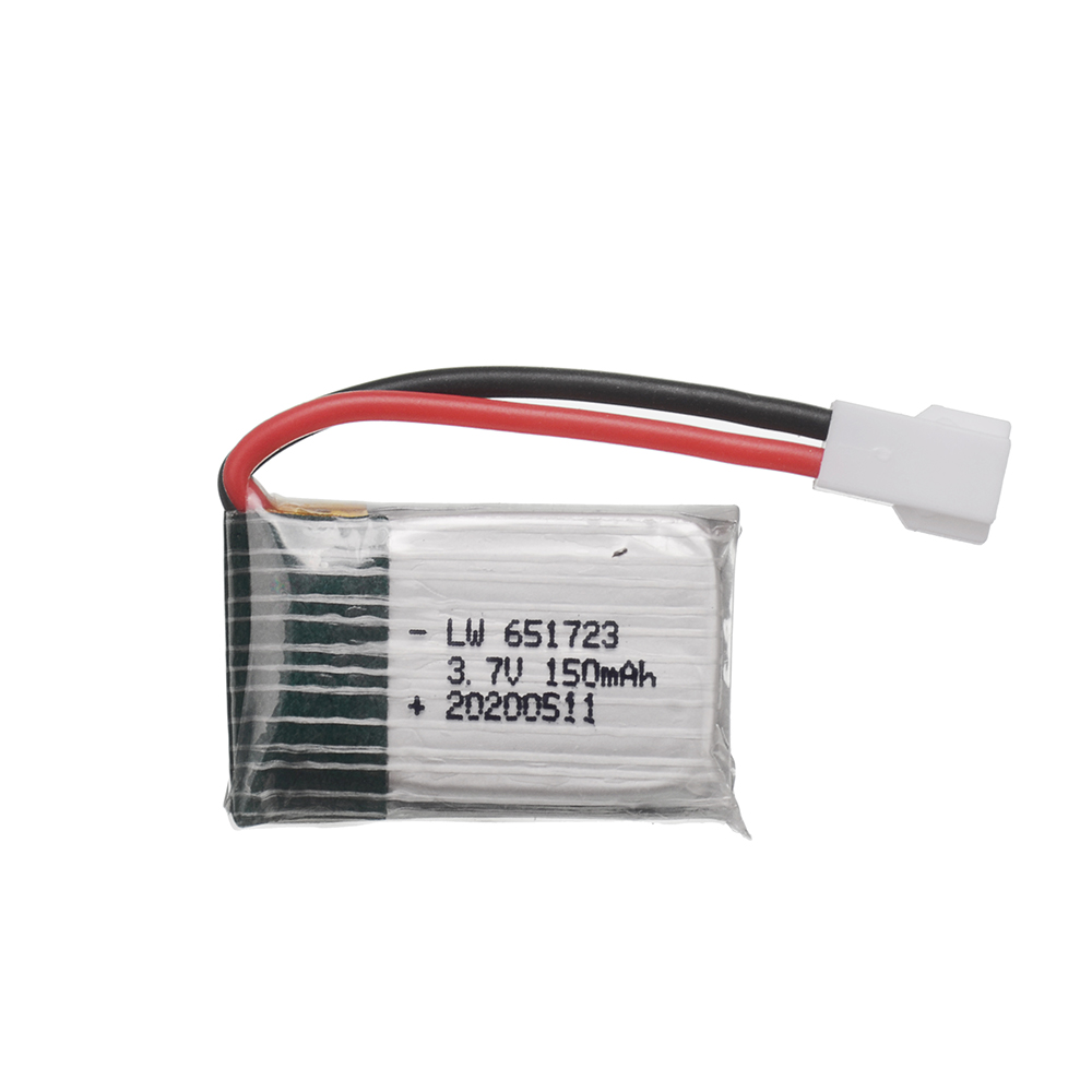 3.7v 150mah lipo RC Drone Batt - Rc Helicopter Parts のレビューと価格
