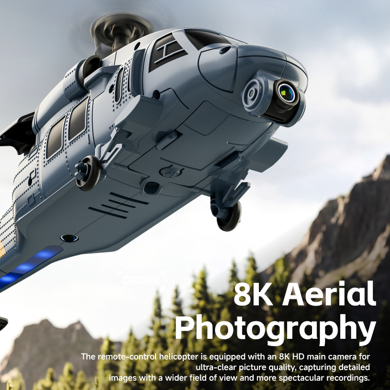 4DRC L2 Apache RC Fighter Heli - Rc Helicopter Single Rotor のレビューと価格
