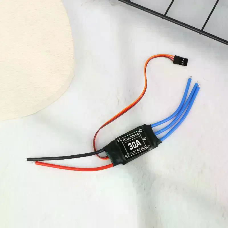 30A Brushless Electronic Speed - Rc Helicopter Mini のレビューと価格