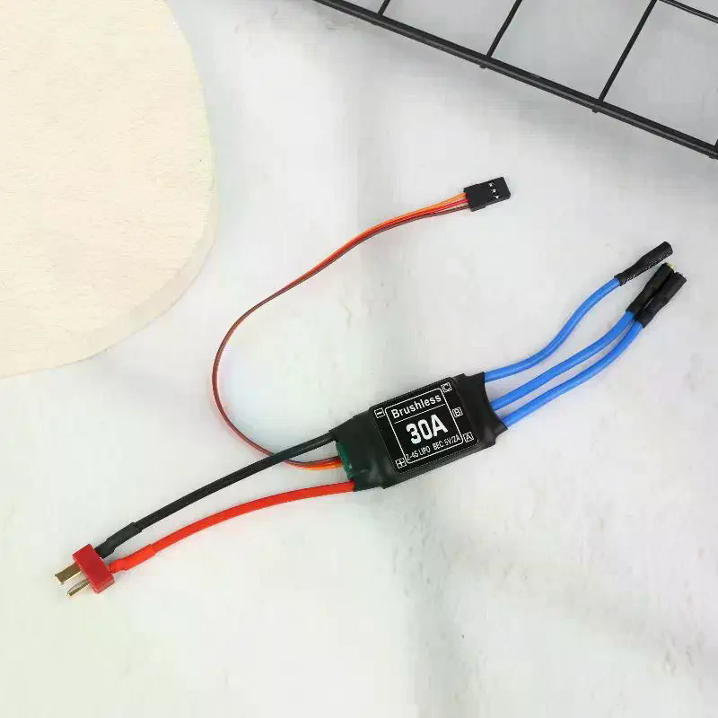 30A Brushless Electronic Speed - Rc Helicopter Mini のレビューと価格