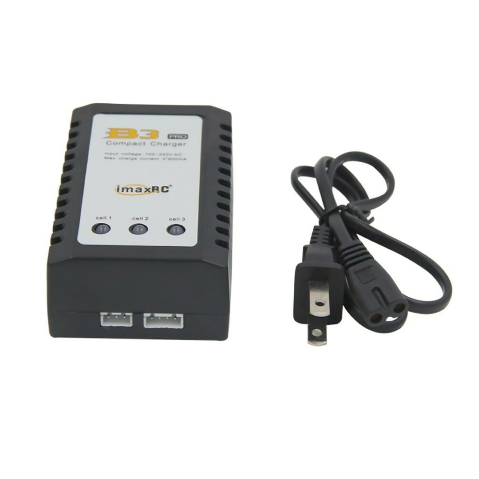 US Plug B3 Fast Charger with 2 - Rc Helicopter Charger のレビューと価格