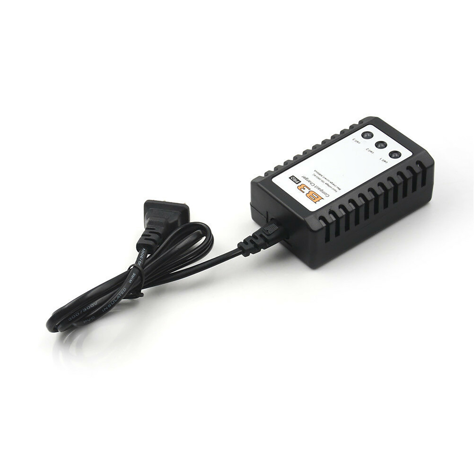 US Plug B3 Fast Charger with 2 - Rc Helicopter Charger のレビューと価格