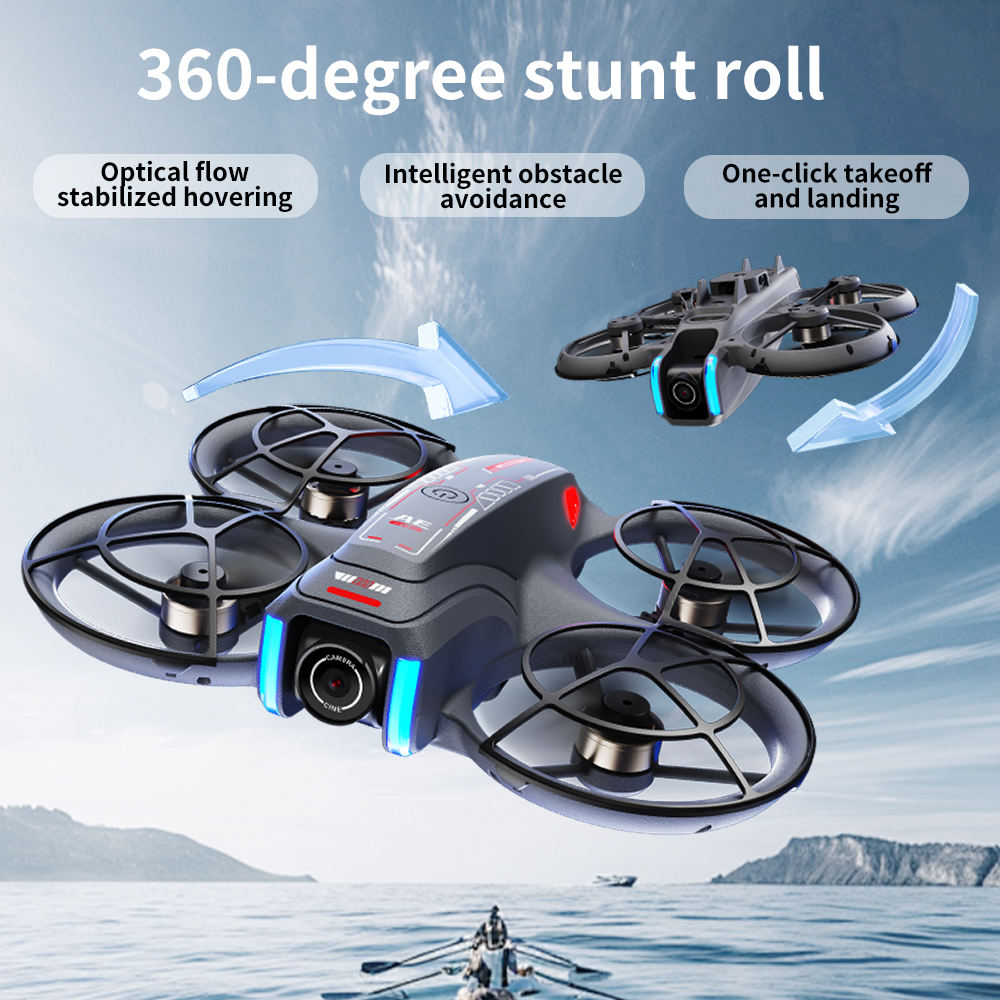 Upgrade AE21 Aerial Drone 8K H - Rc Helicopter Electric のレビューと価格