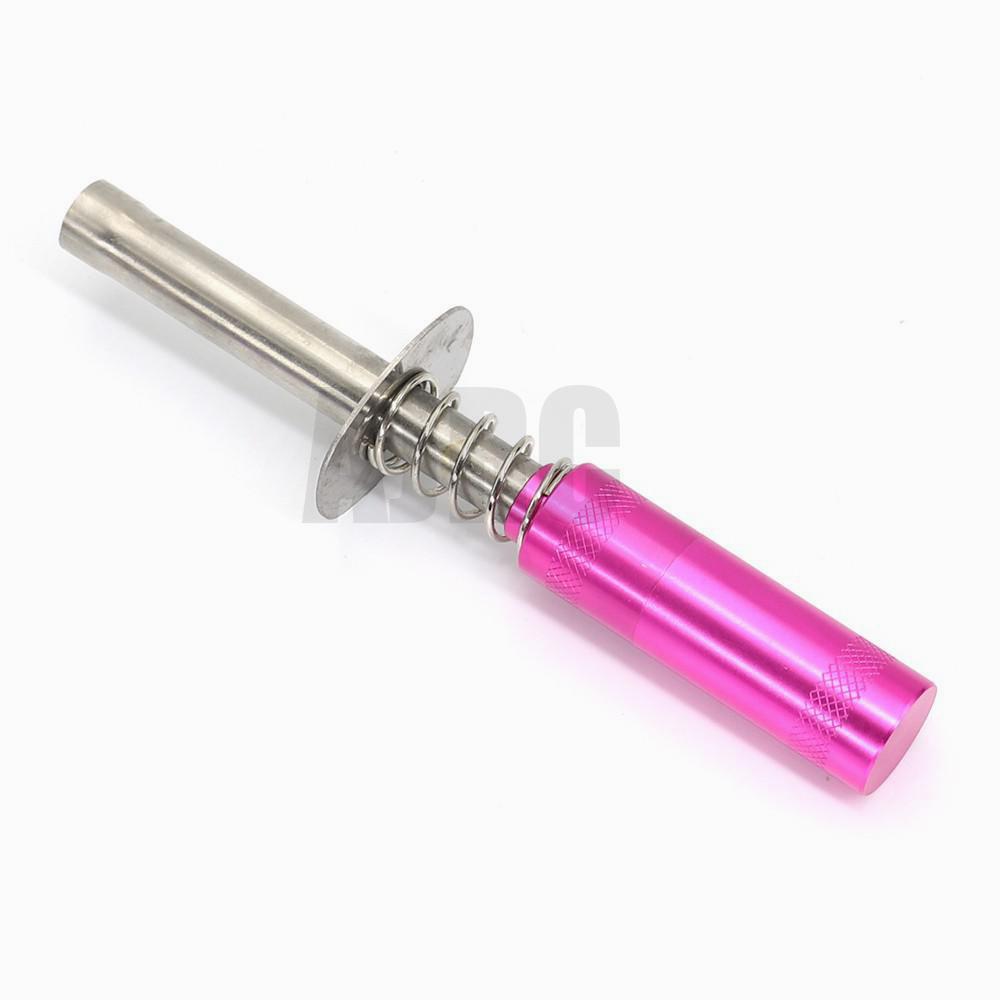 Spark Glow Plug Igniter Starte - Rc Helicopter Gas のレビューと価格