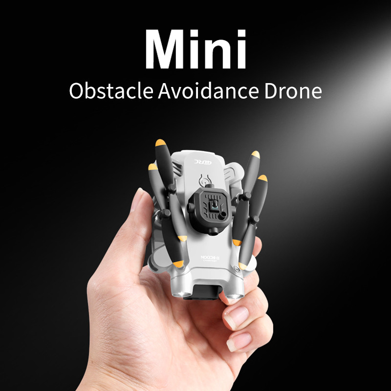 Mini V30 WiFi FPV Drone With 4 - Rc Helicopter Case のレビューと価格