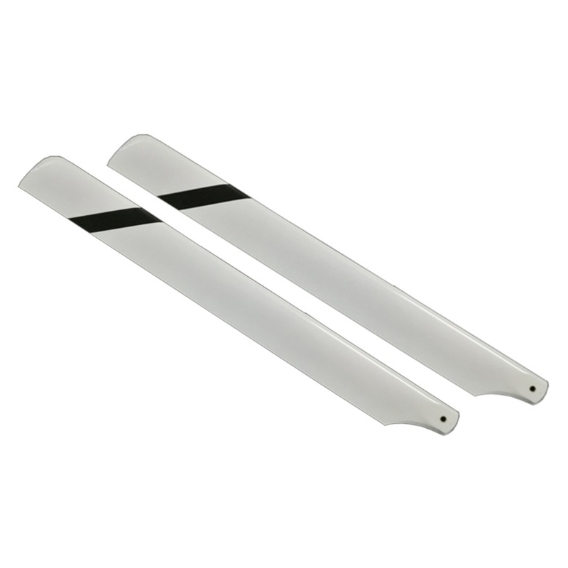 Glass Carbon Main Rotor Blade  - Rc Helicopter Blade のレビューと価格