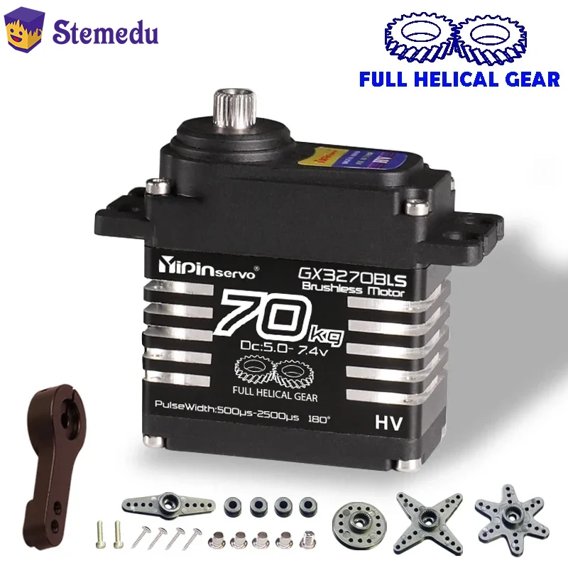 Waterproof IP68 Servo Large To - Rc Helicopter Servo のレビューと価格