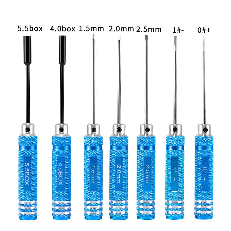 10 In 1 Tool Kit Screwdriver P - Rc Helicopter Tool Kit のレビューと価格