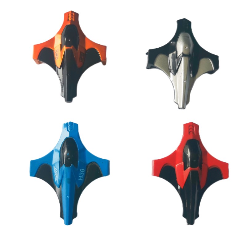 Mini Quadcopter Body Shell Upp - Rc Helicopter Battery のレビューと価格