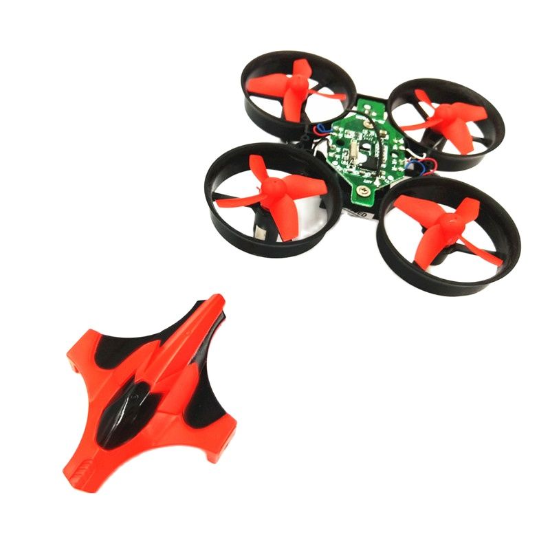 Mini Quadcopter Body Shell Upp - Rc Helicopter Battery のレビューと価格