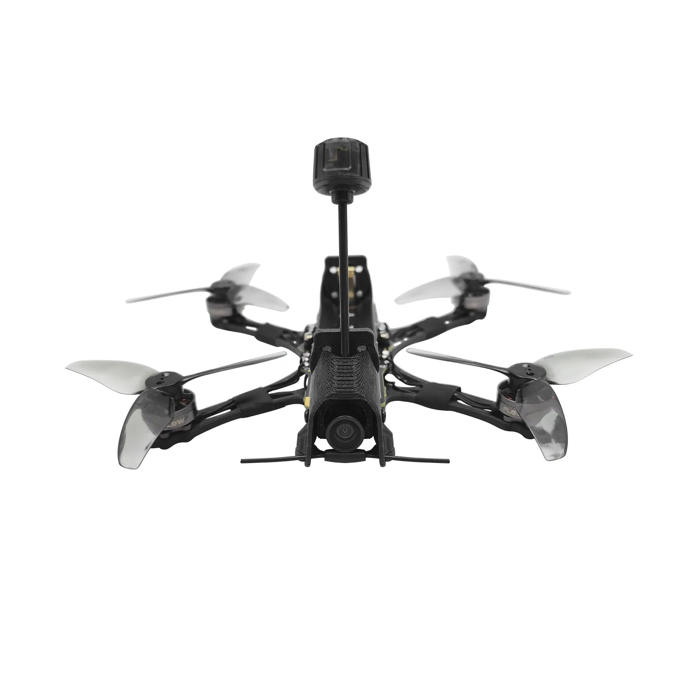 NewBeeDrone LionBee 3inch Long - Rc Helicopter Case のレビューと価格