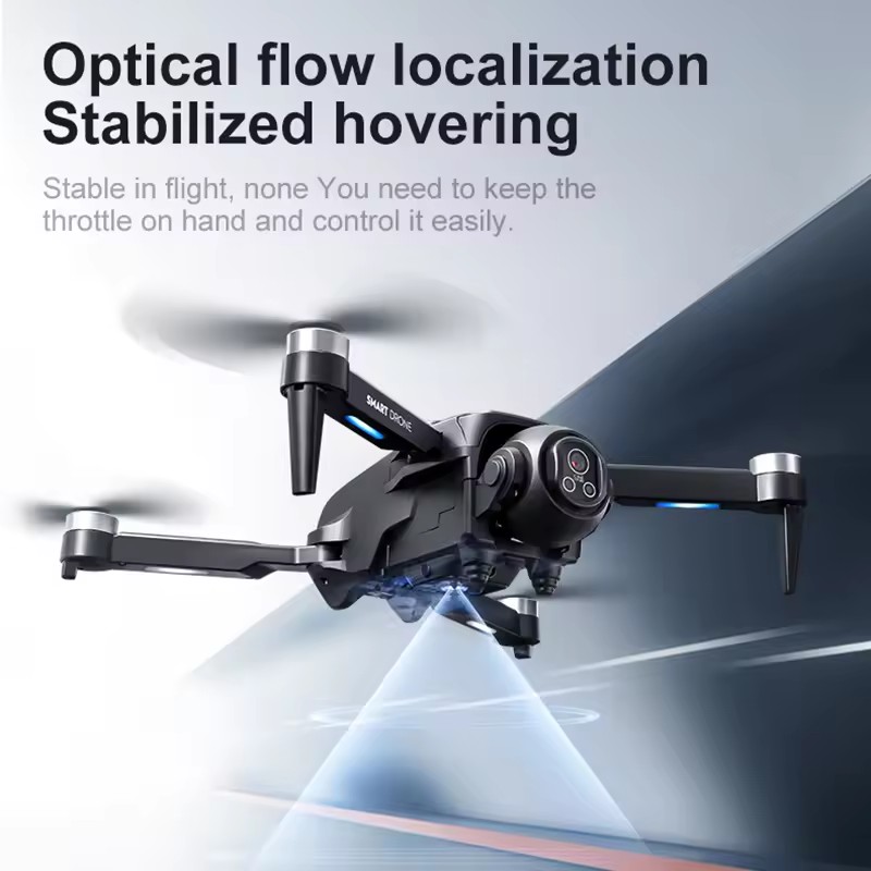 Brushless 8K Drone With HD 150 - Rc Helicopter Large のレビューと価格