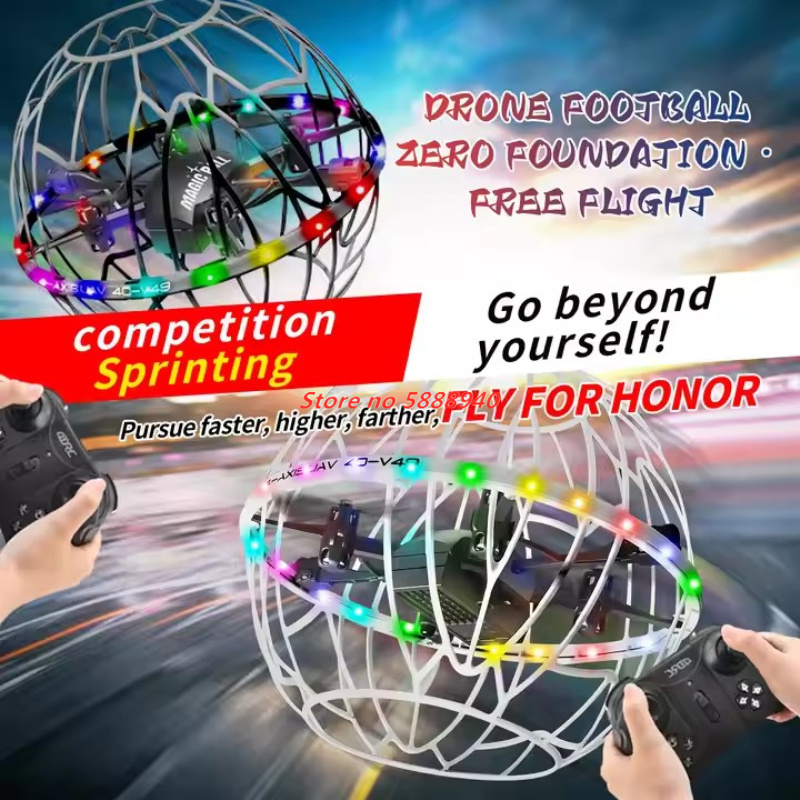 Drone for Soccer Competition W - Rc Helicopter Gas のレビューと価格