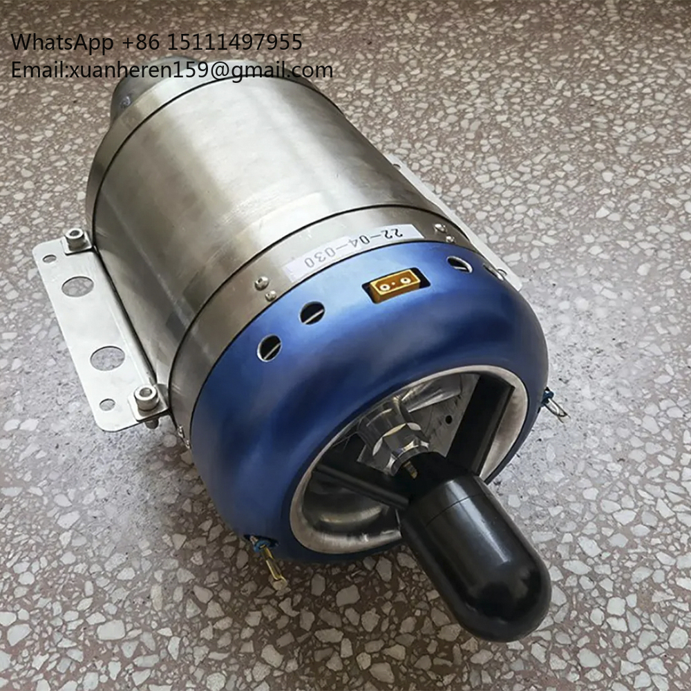 Rc Jet Plane 40kg Thrust Turbi - Rc Helicopter Motor のレビューと価格