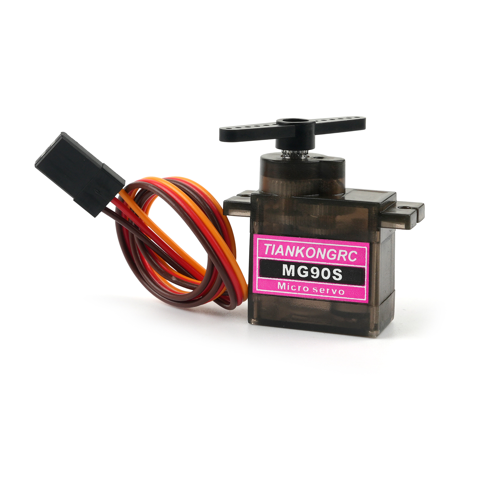 4pcs Lightweight 9g Micro Serv - Rc Helicopter Servo のレビューと価格
