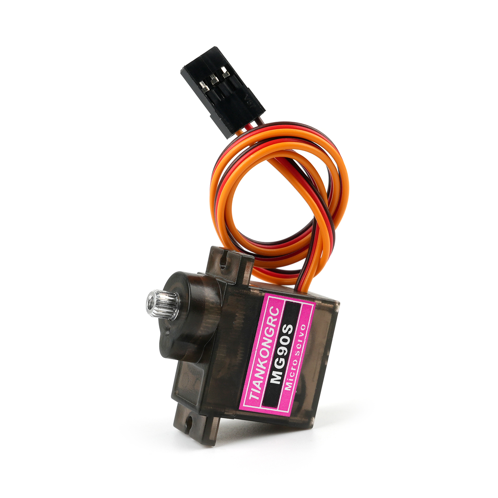 4pcs Lightweight 9g Micro Serv - Rc Helicopter Servo のレビューと価格