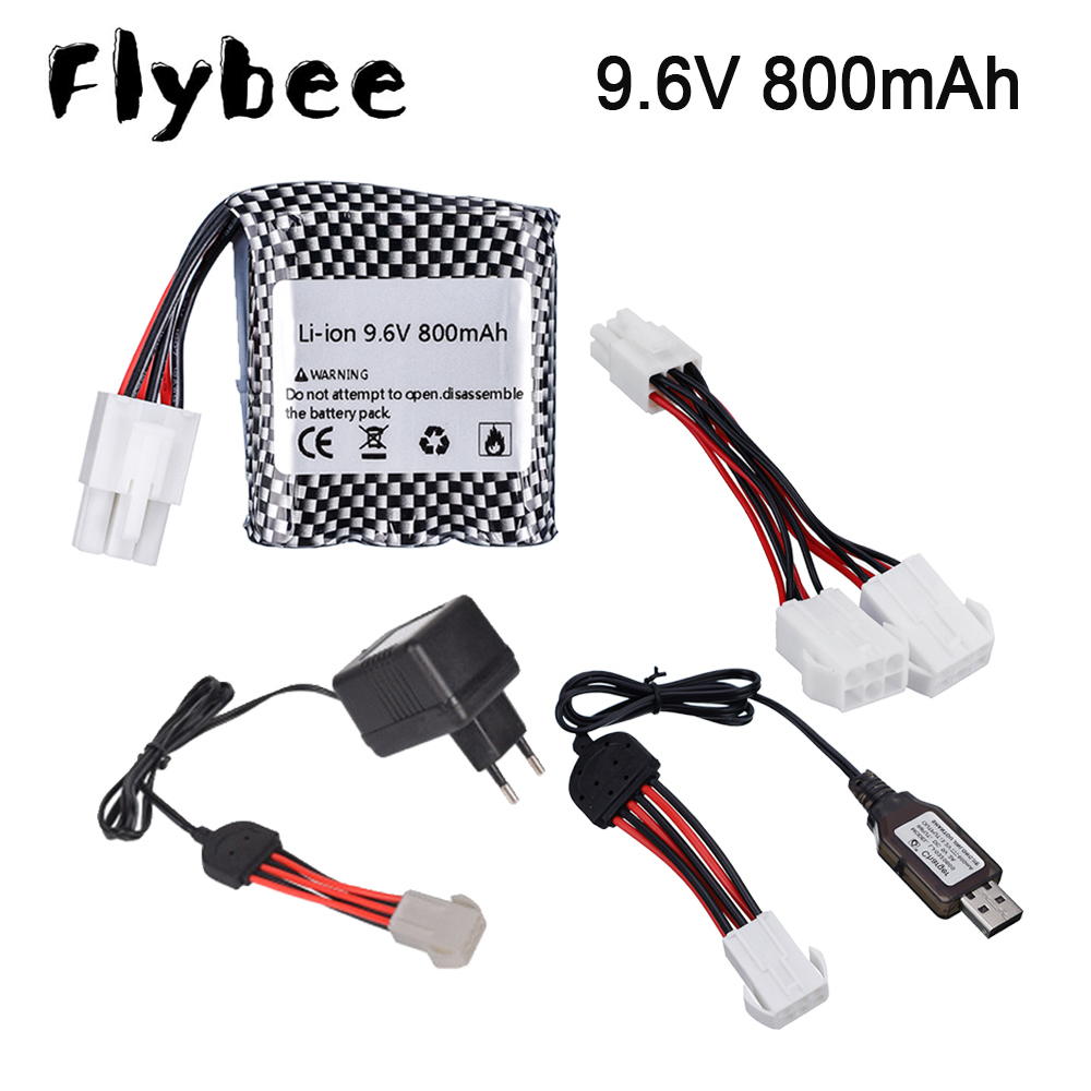 9.6V Battery charger for S911  - Rc Helicopter Charger のレビューと価格