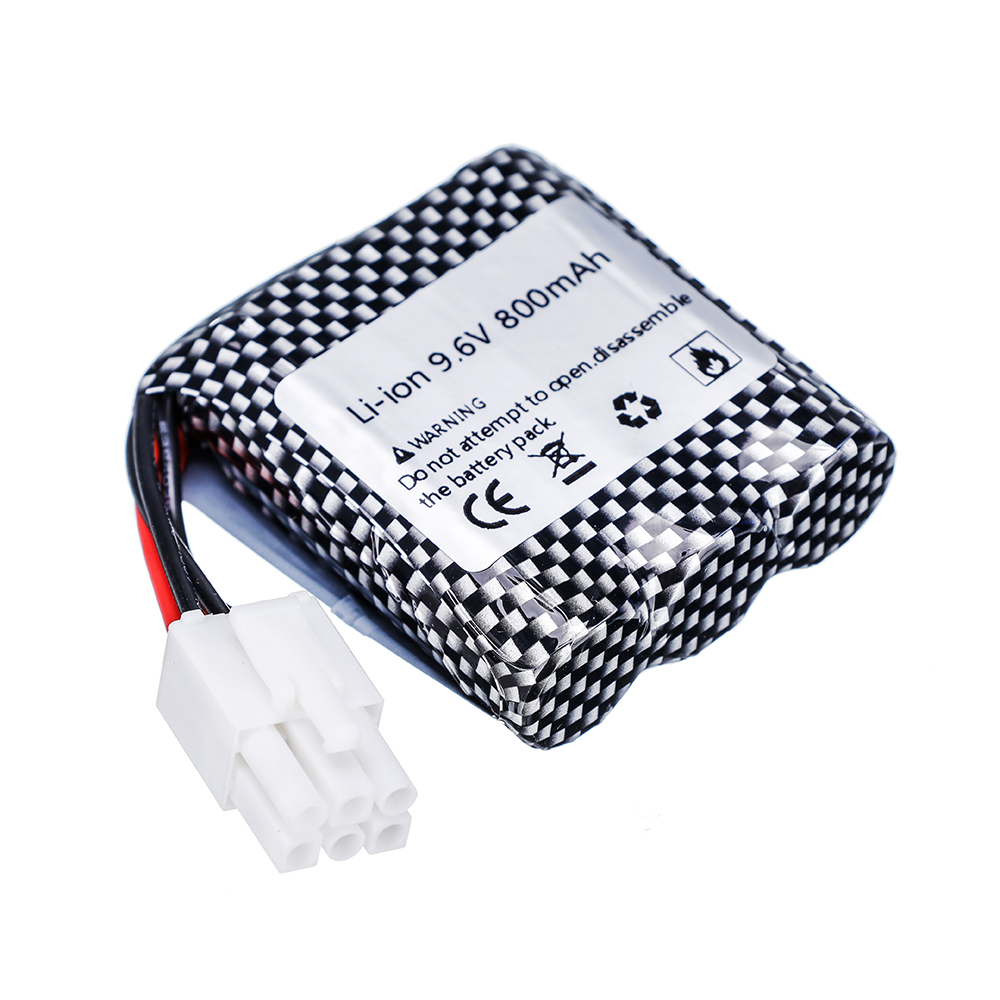 9.6V Battery charger for S911  - Rc Helicopter Charger のレビューと価格