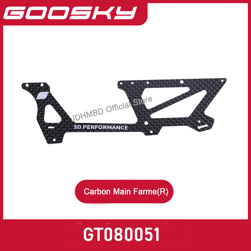 GOOSKY S2 Ultra  RTF 3D RC Hel - Rc Helicopter Bag のレビューと価格