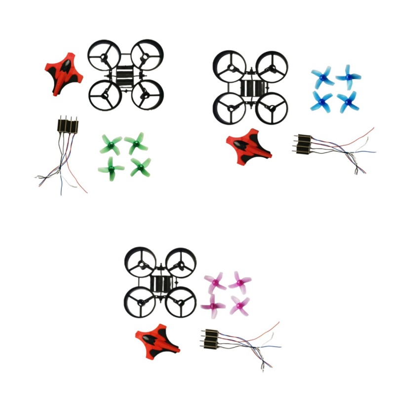 DIY Mini RC Drone Kit-BLH8700/ - Rc Helicopter Remote Control のレビューと価格