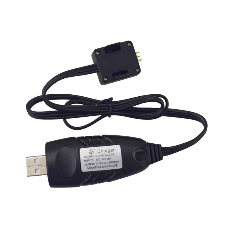 Syma X30 Z6 X500 HS175 D65 RC  - Rc Helicopter Charger のレビューと価格