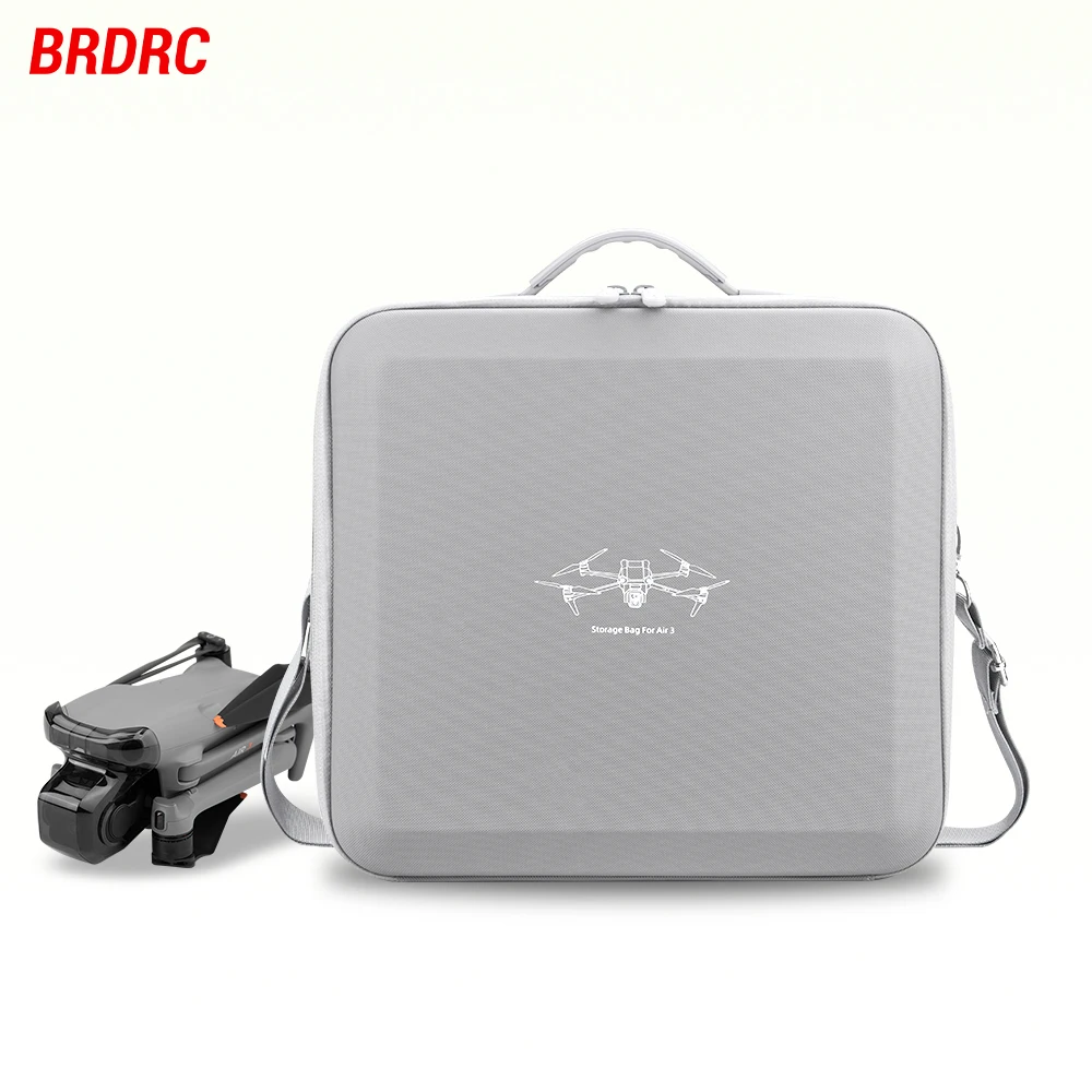 BRDRC Storage Bag for DJI Air  - Rc Helicopter Bag のレビューと価格