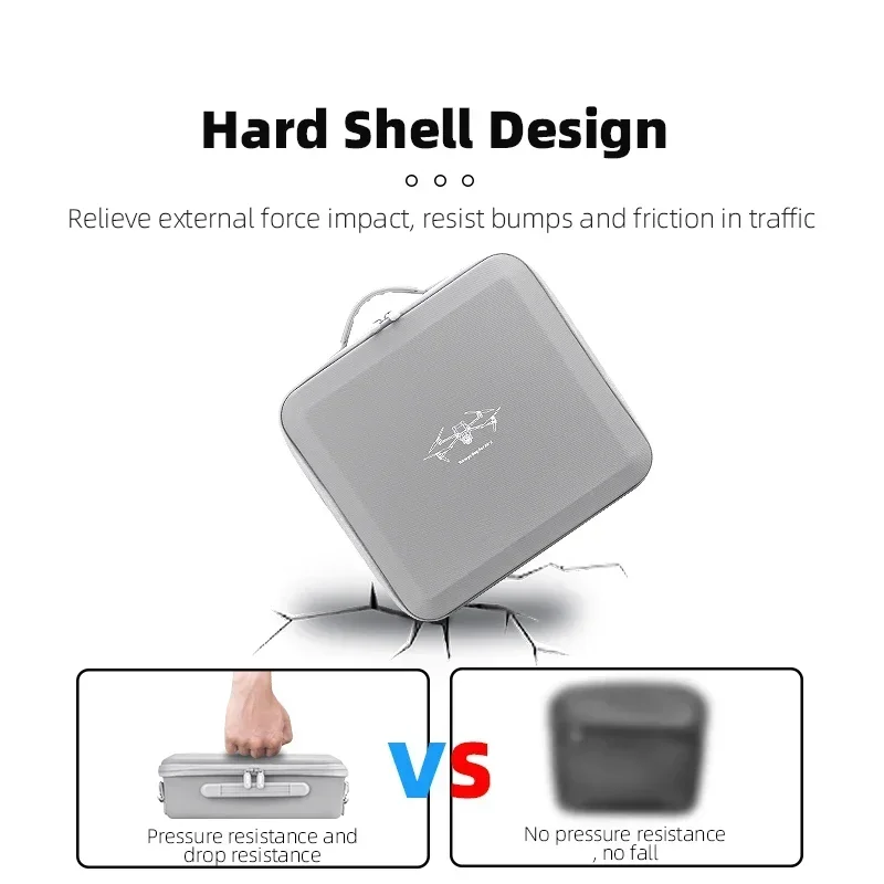 BRDRC Storage Bag for DJI Air  - Rc Helicopter Bag のレビューと価格