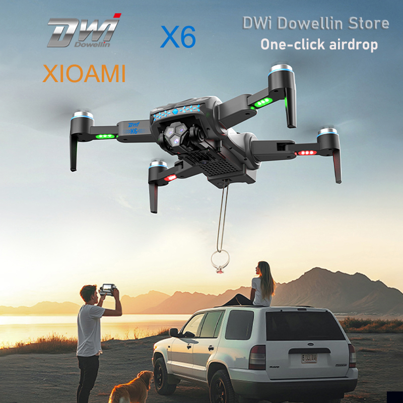 DWi NEW X6 fixed-high general  - Rc Helicopter Large のレビューと価格