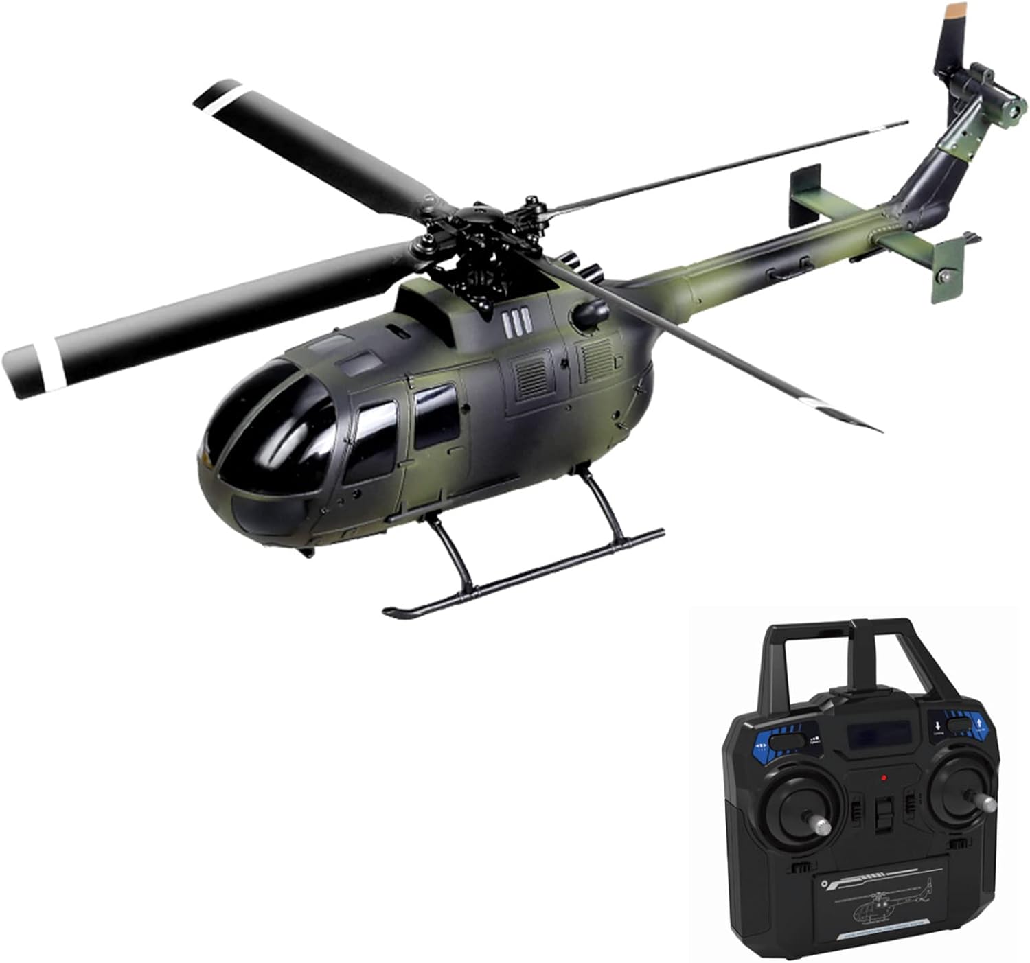 C186 Helicopter Remote Control - Rc Helicopter Single Rotor のレビューと価格