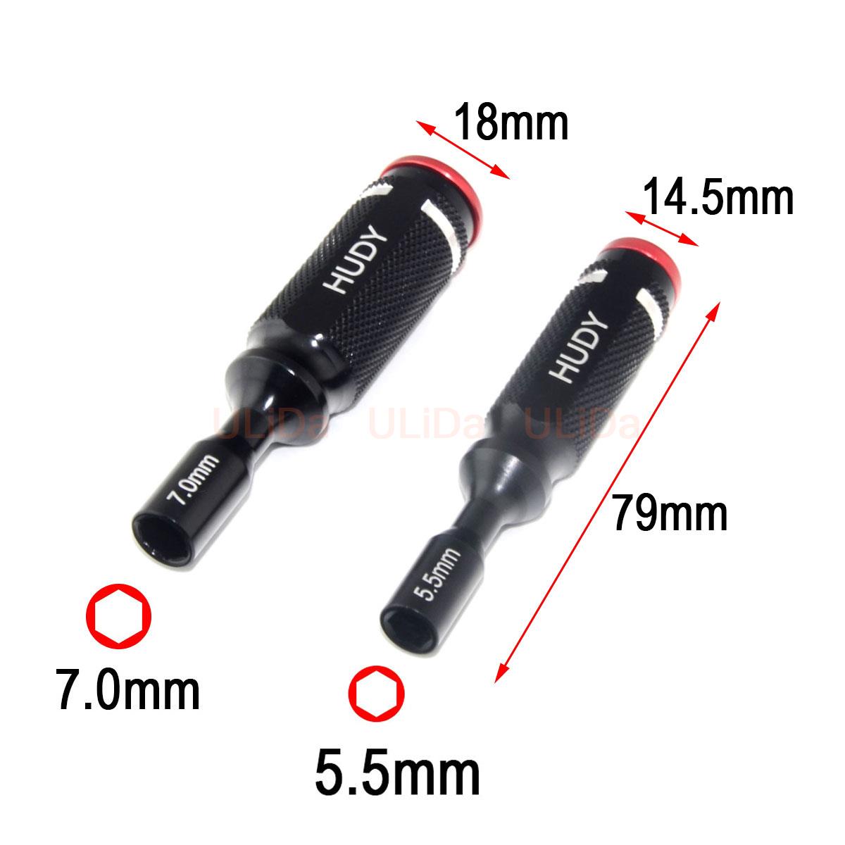 New HUDY Professional RC Tool  - Rc Helicopter Tool Kit のレビューと価格