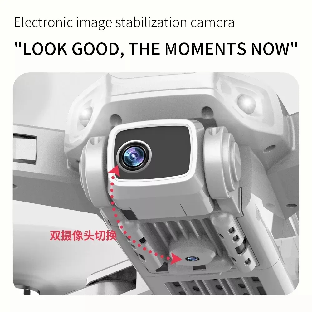 L900 Pro GPS Drone 4K Professi - Rc Helicopter Case のレビューと価格
