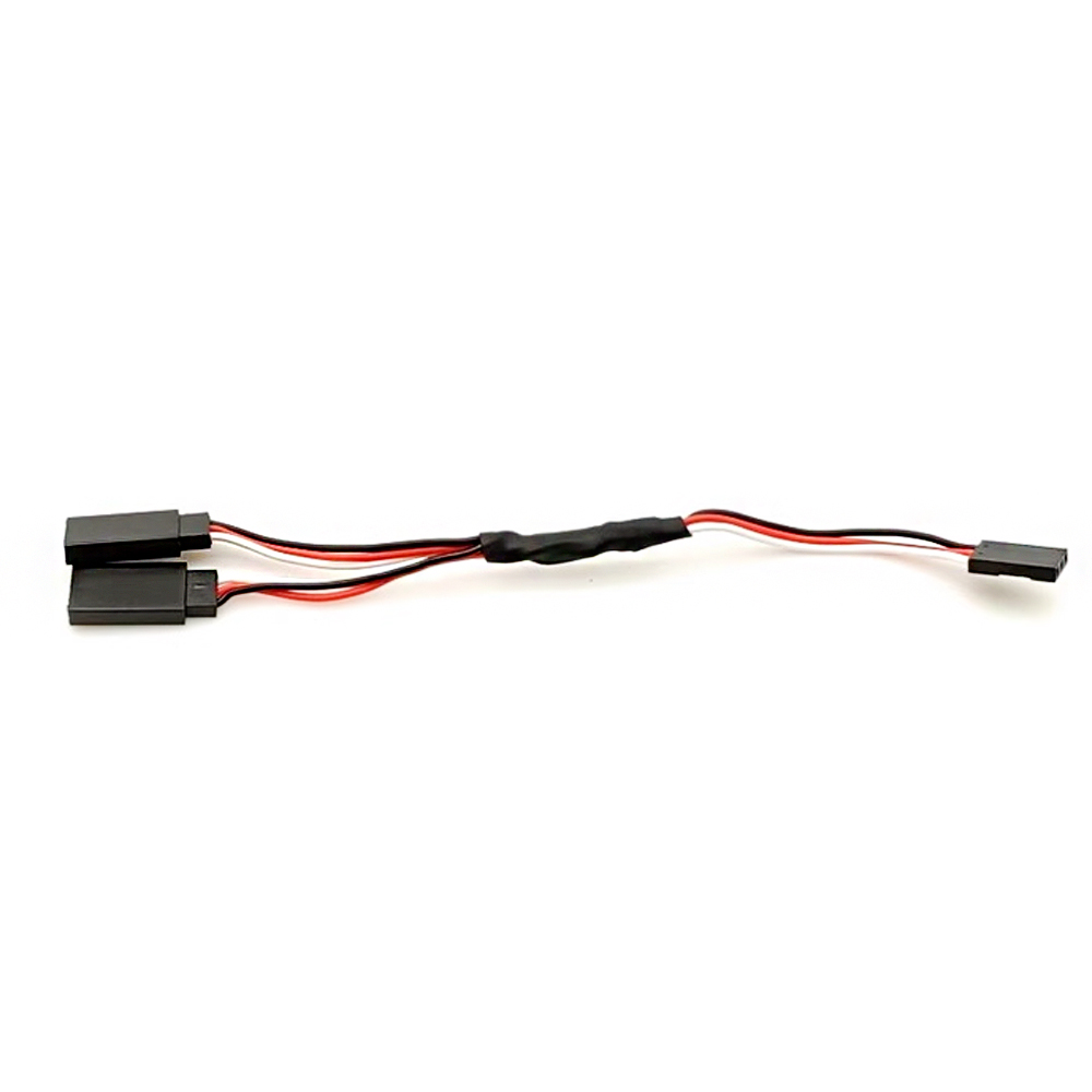 5/8/10pcs RC Servo Y Extension - Rc Helicopter Battery のレビューと価格