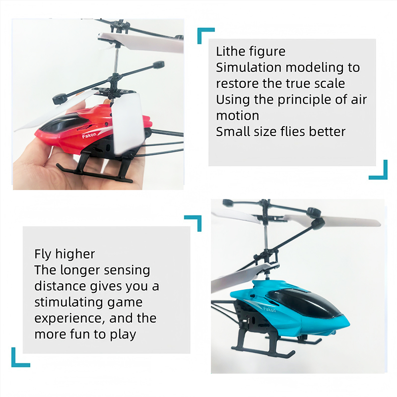 Mini Drone Rechargeable Mini R - Rc Helicopter Large のレビューと価格