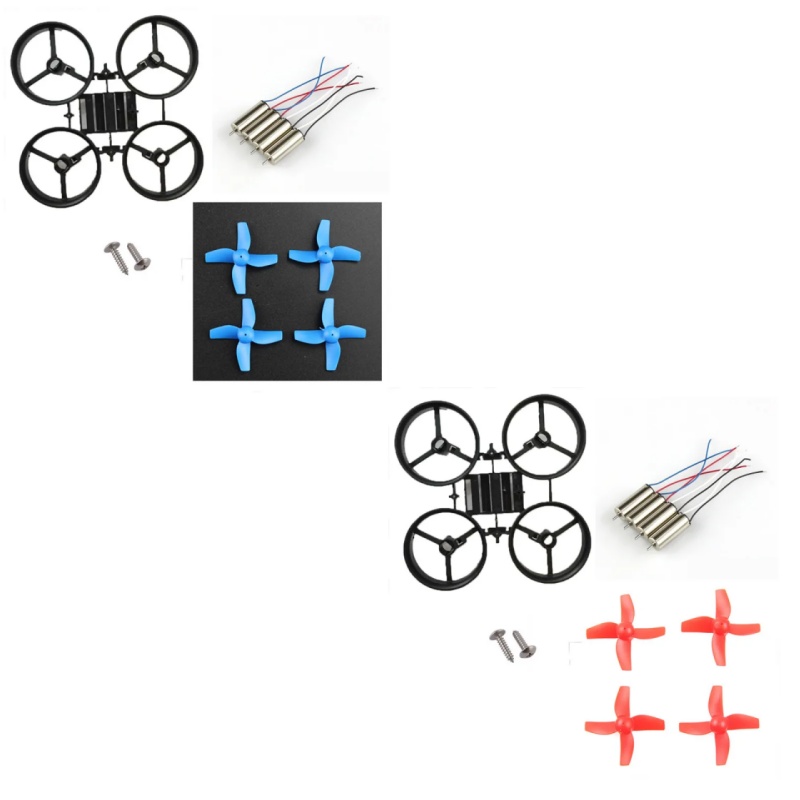 JJRC H36 Eachine E010 Tiny DIY - Rc Helicopter Battery のレビューと価格