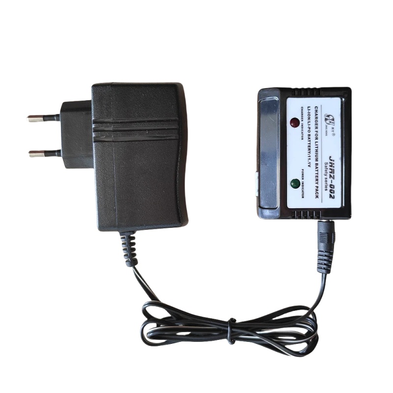 3S 11.V LiPo Balance Charger W - Rc Helicopter Charger のレビューと価格