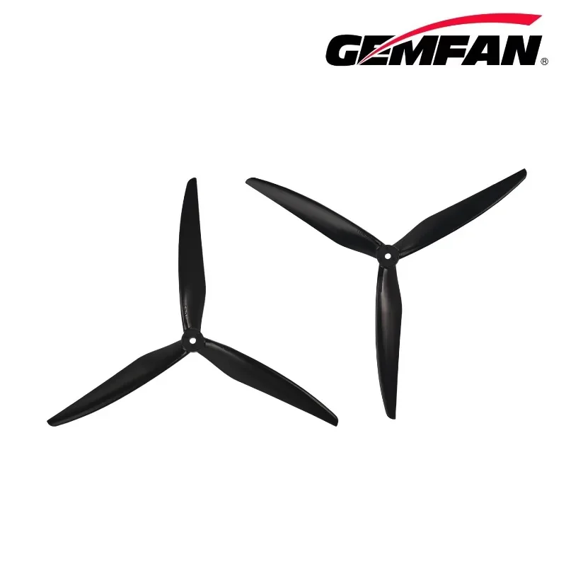 2Pairs(2CW+2CCW) Gemfan Cineli - Rc Helicopter Remote Control のレビューと価格