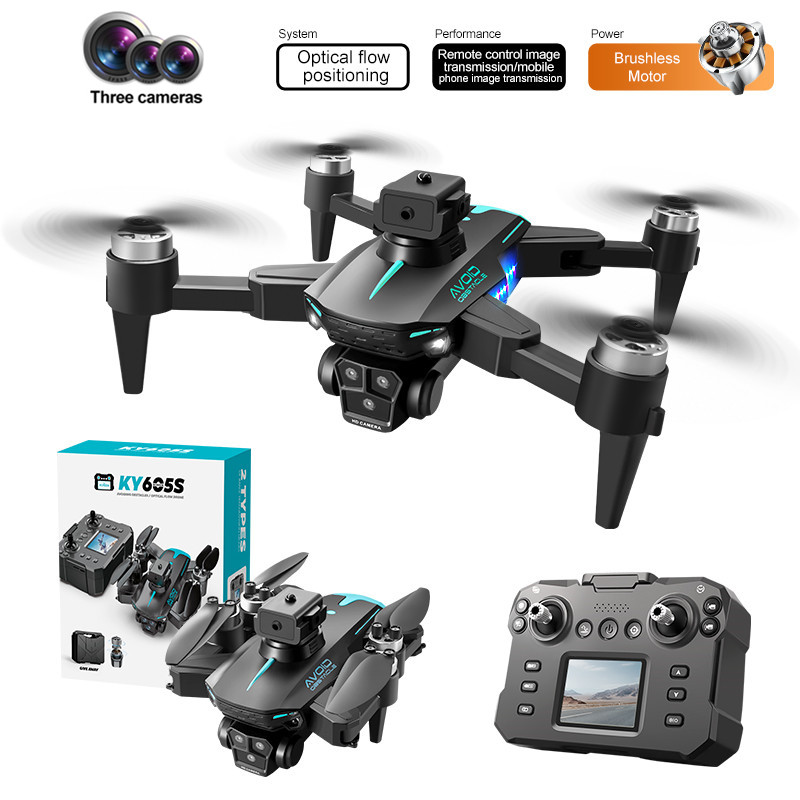 Professional brushless RC dron - Rc Helicopter Nitro のレビューと価格