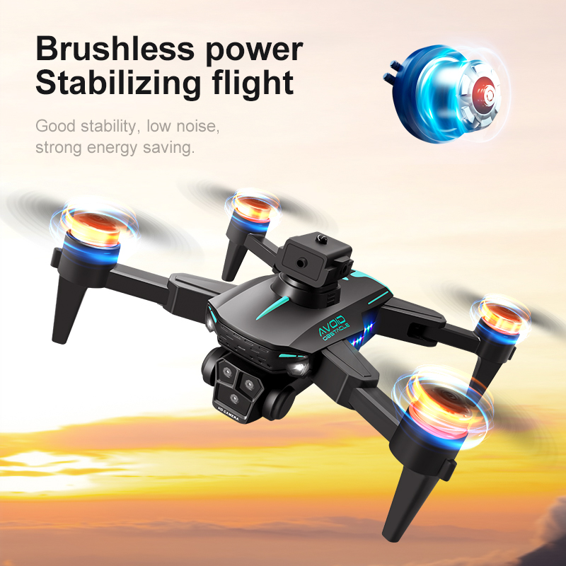 Professional brushless RC dron - Rc Helicopter Nitro のレビューと価格