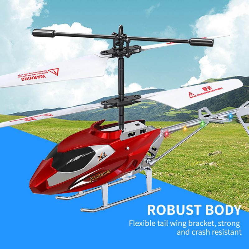 Kids Remote Helicopter With St - Rc Helicopter Large のレビューと価格