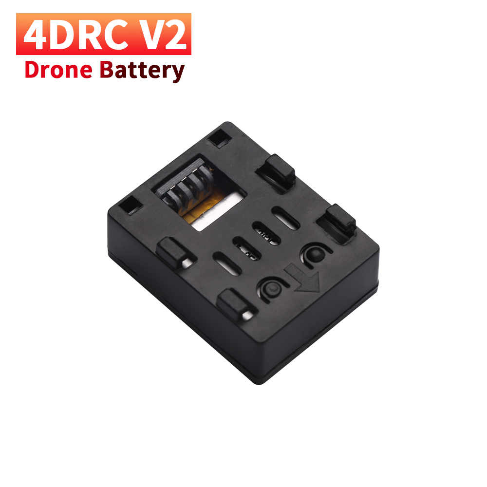 Original 3.7V 4D-V2 RC Drone B - Rc Helicopter Mini のレビューと価格