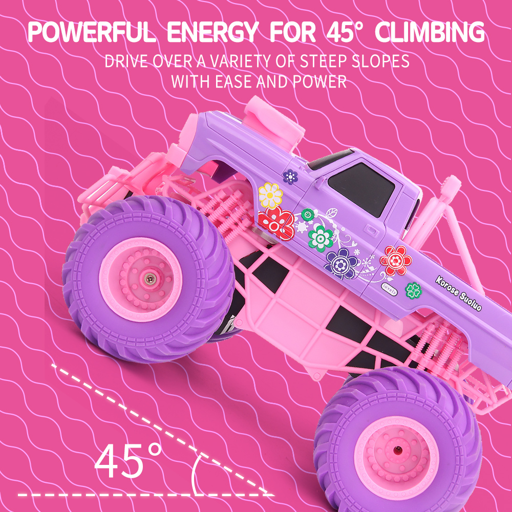 Pink RC Car Electric Drive Off - Rc Helicopter Charger のレビューと価格