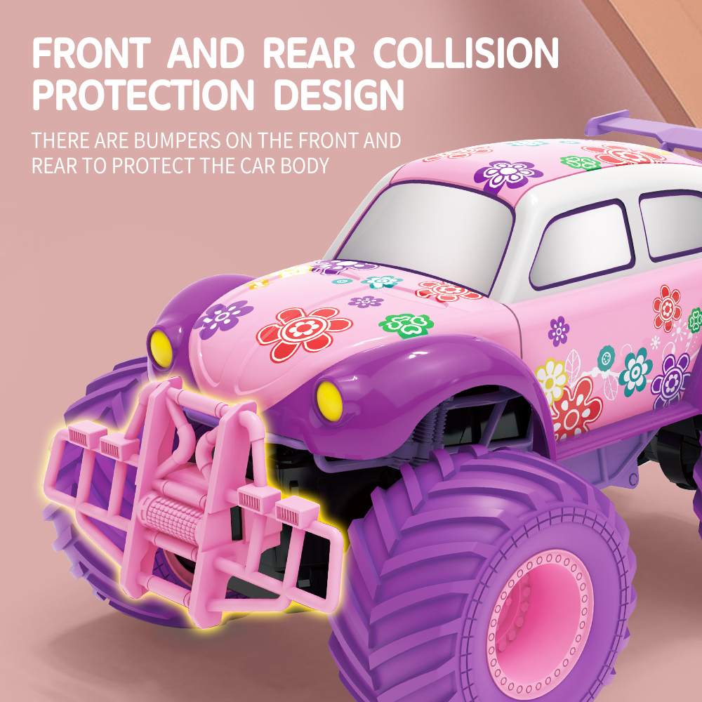 Pink RC Car Electric Drive Off - Rc Helicopter Charger のレビューと価格